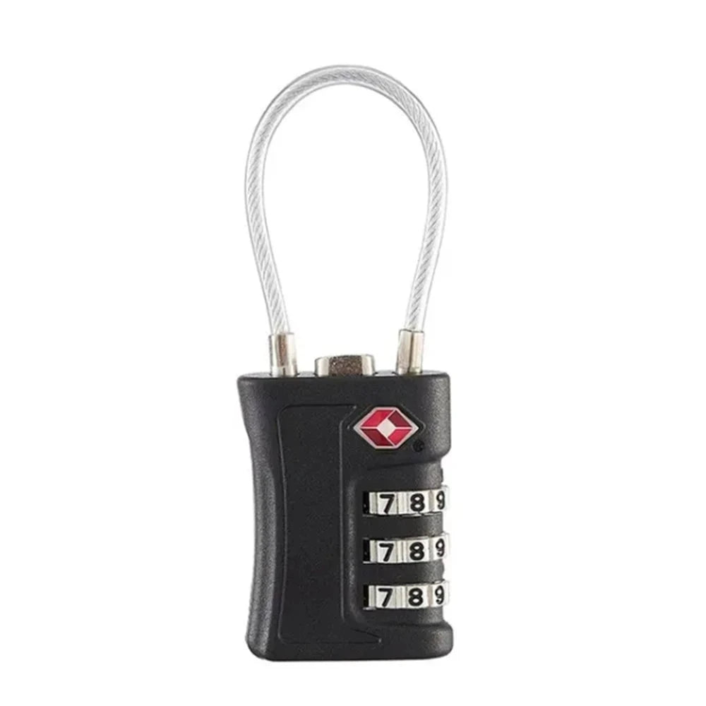 TSA Customs Lock