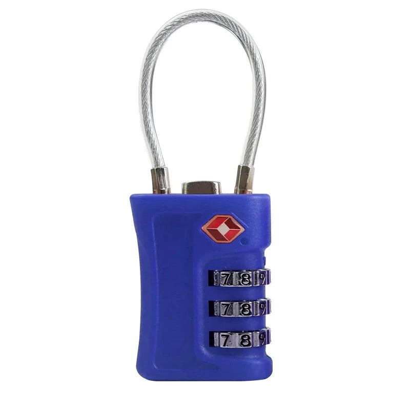 TSA Customs Lock