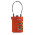 TSA Customs Lock