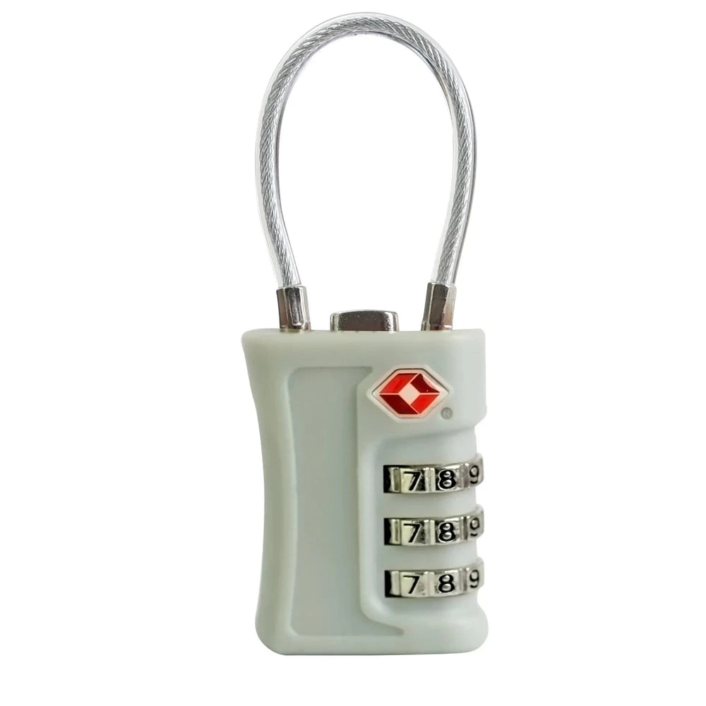 TSA Customs Lock