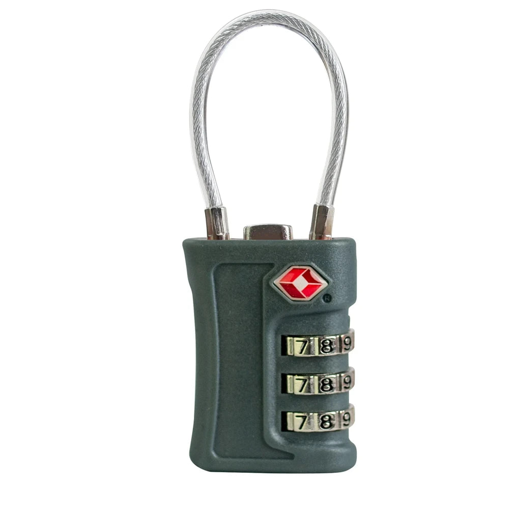 TSA Customs Lock