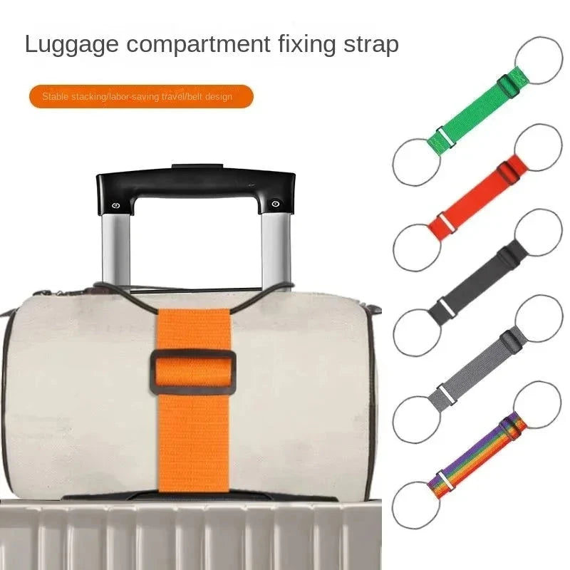 Adjustable Luggage Strap