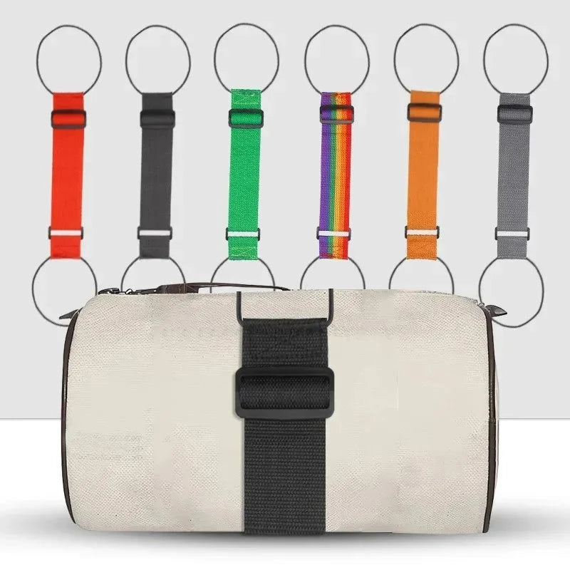 Adjustable Luggage Strap