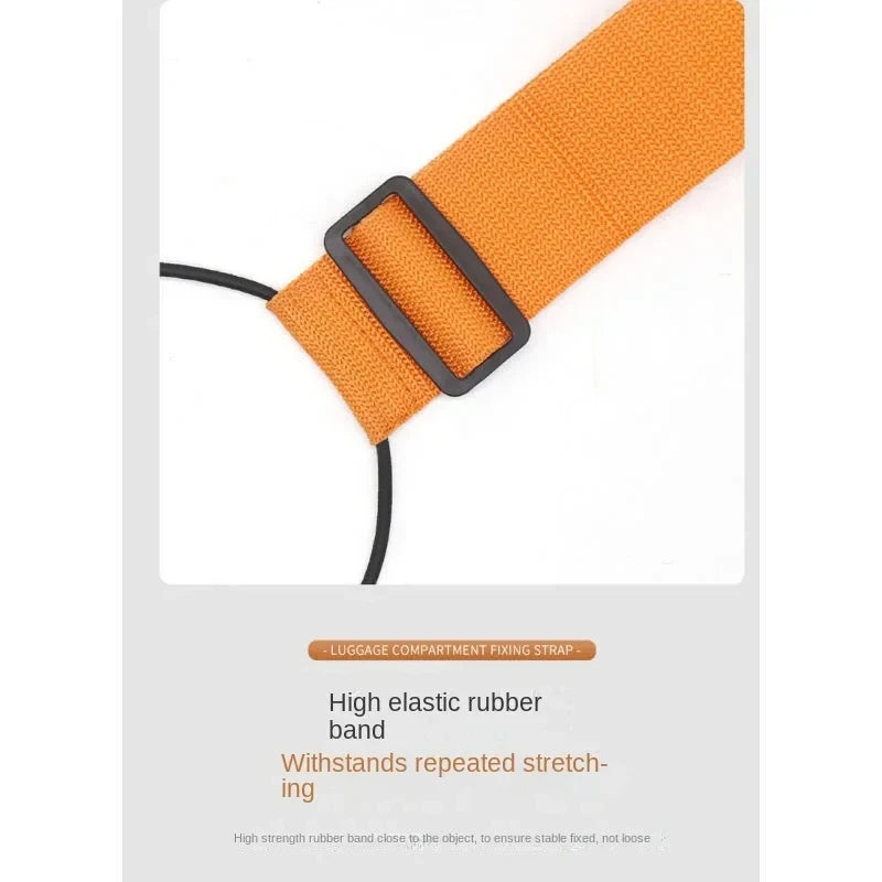 Adjustable Luggage Strap