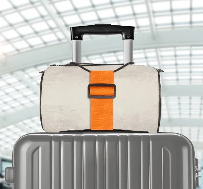 Adjustable Luggage Strap
