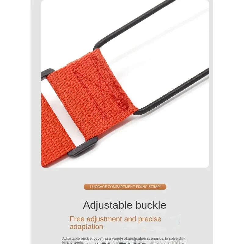 Adjustable Luggage Strap