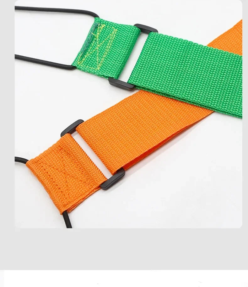 Adjustable Luggage Strap
