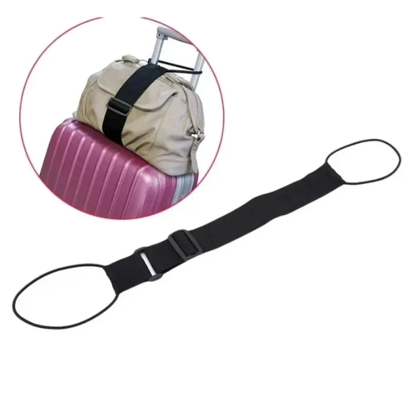 Adjustable Luggage Strap