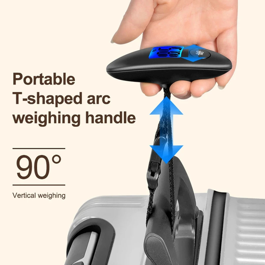 Luggage Scale