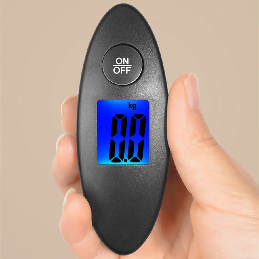 Luggage Scale
