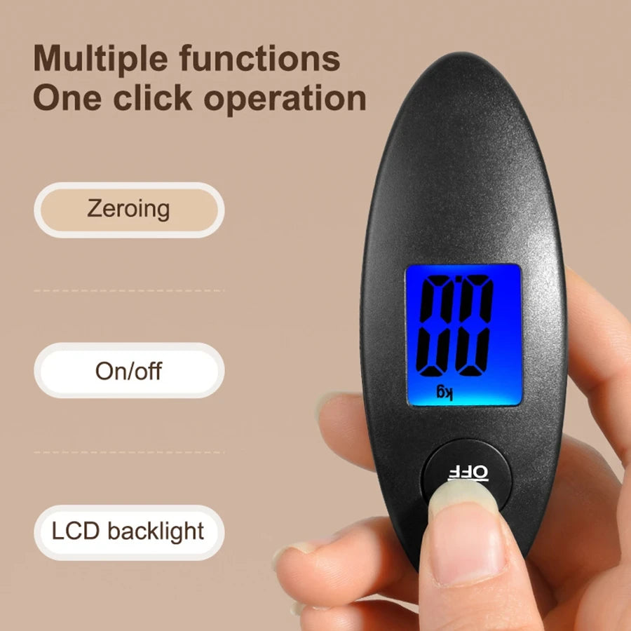 Luggage Scale