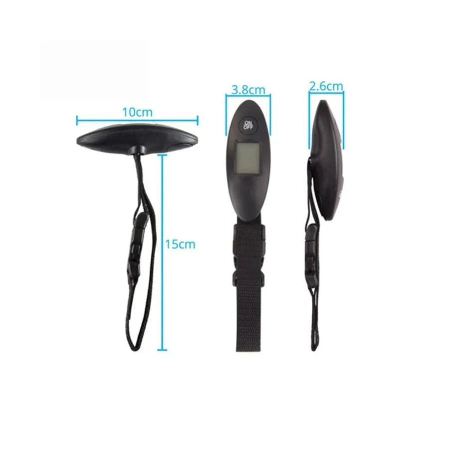 Luggage Scale
