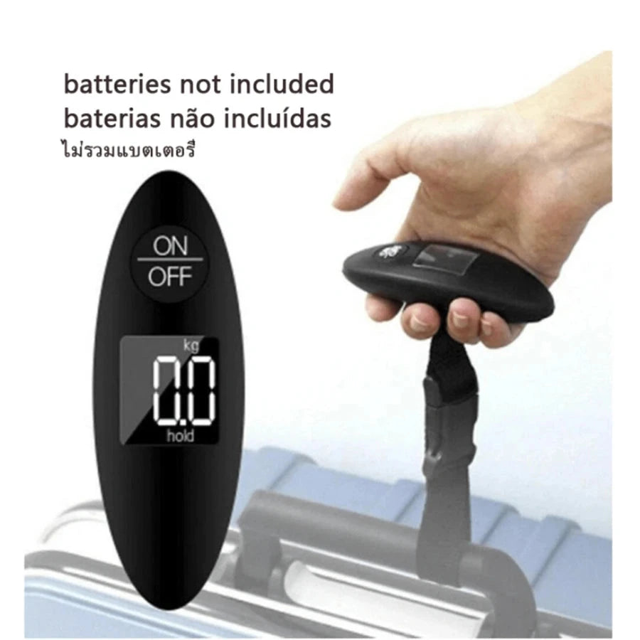 Luggage Scale