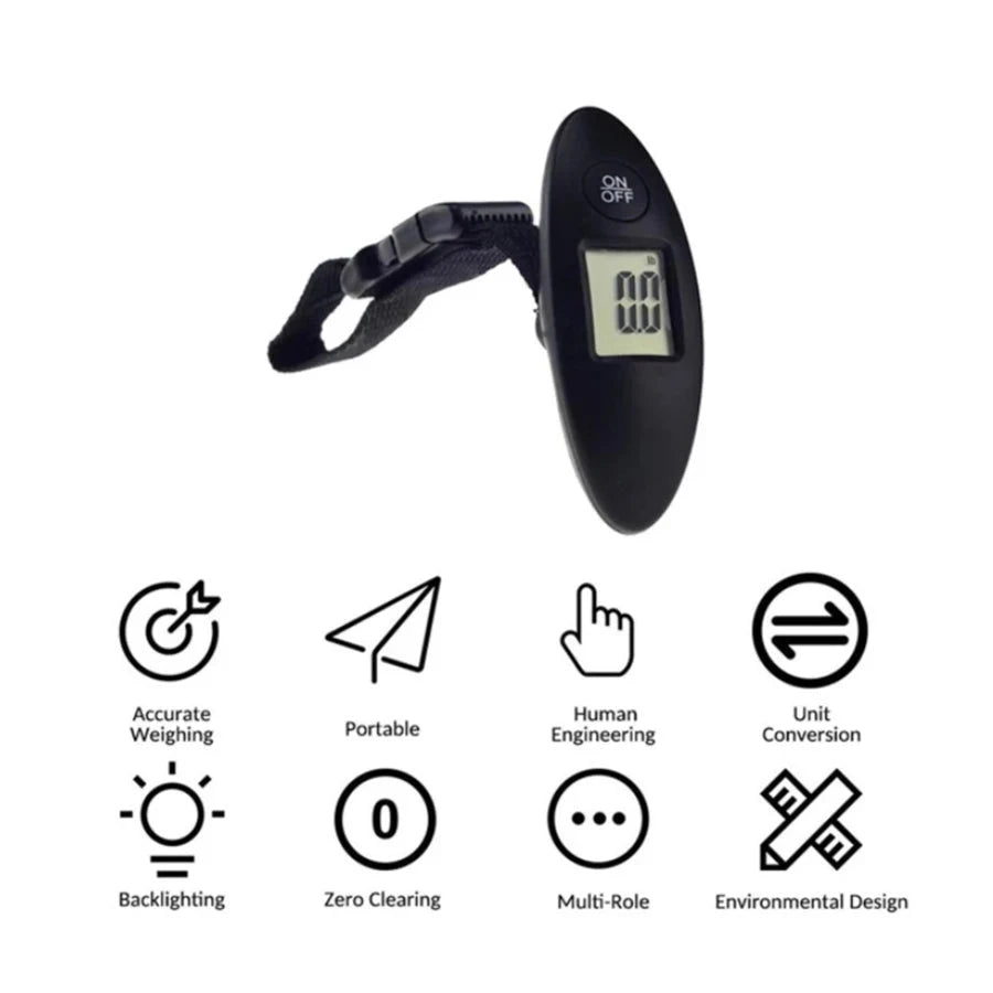 Luggage Scale