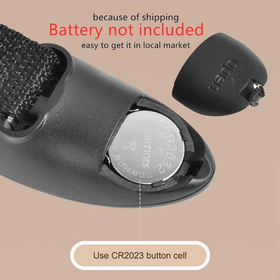 Luggage Scale