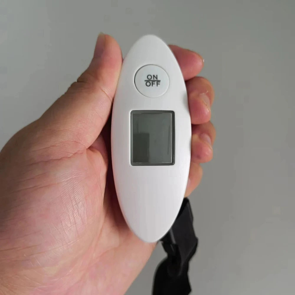 Luggage Scale
