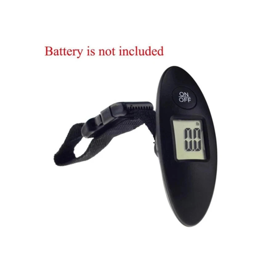 Luggage Scale