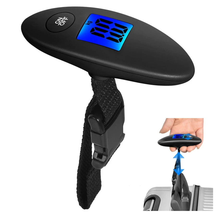 Luggage Scale