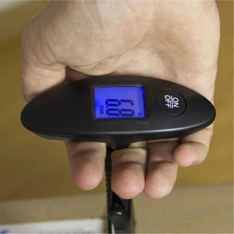 Luggage Scale