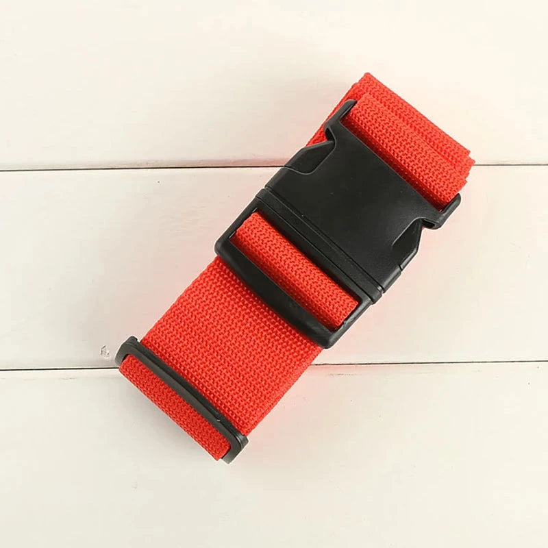 Luggage Straps for Suitcase