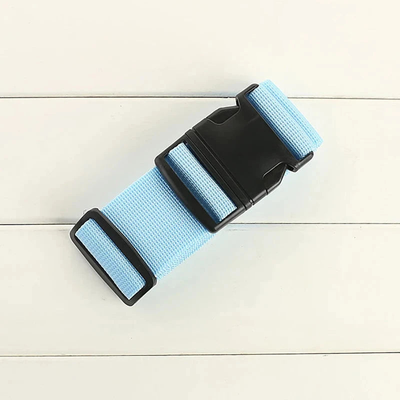 Luggage Straps for Suitcase
