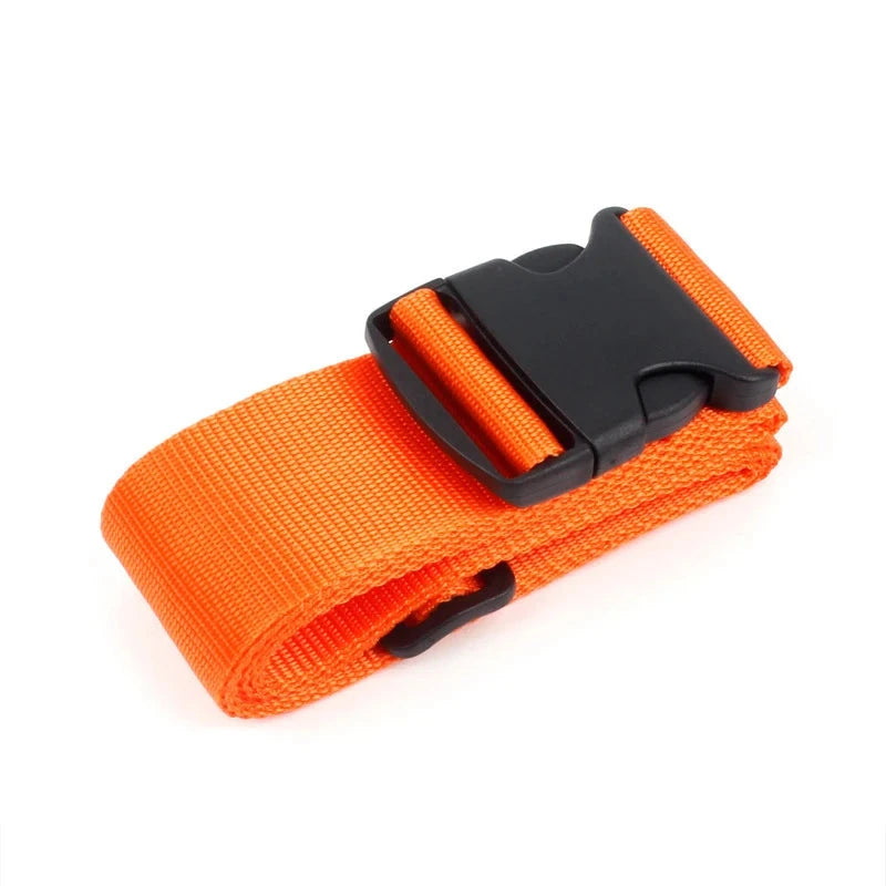 Luggage Straps for Suitcase