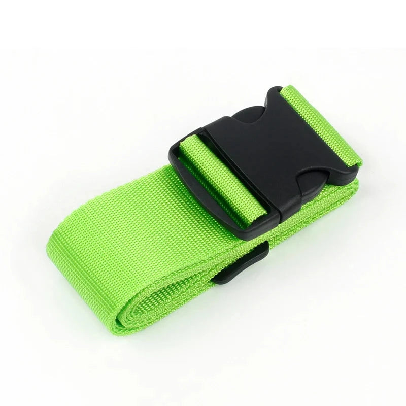 Luggage Straps for Suitcase