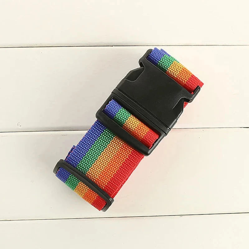 Luggage Straps for Suitcase