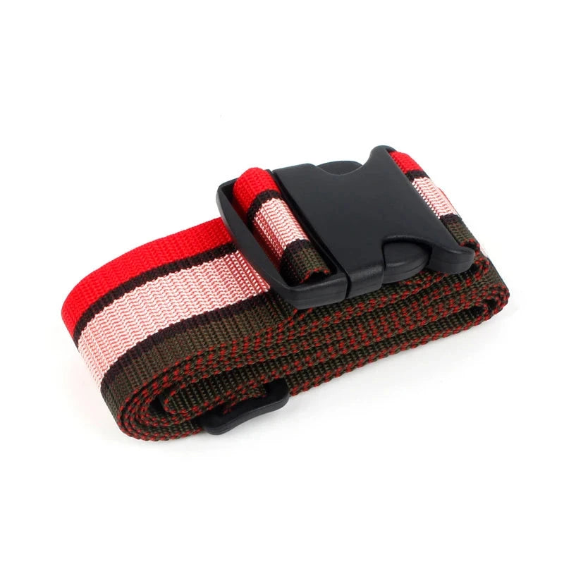 Luggage Straps for Suitcase