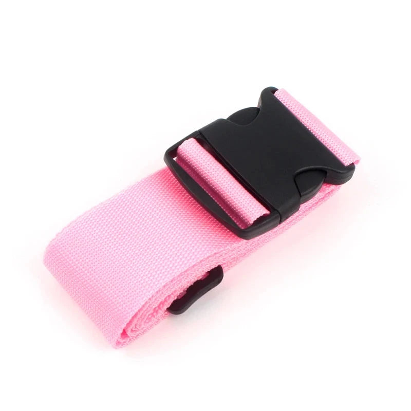 Luggage Straps for Suitcase