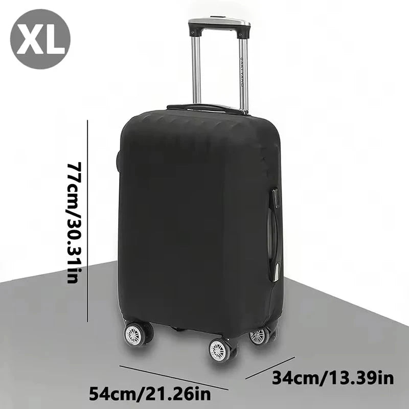 Luggage Protective Cover