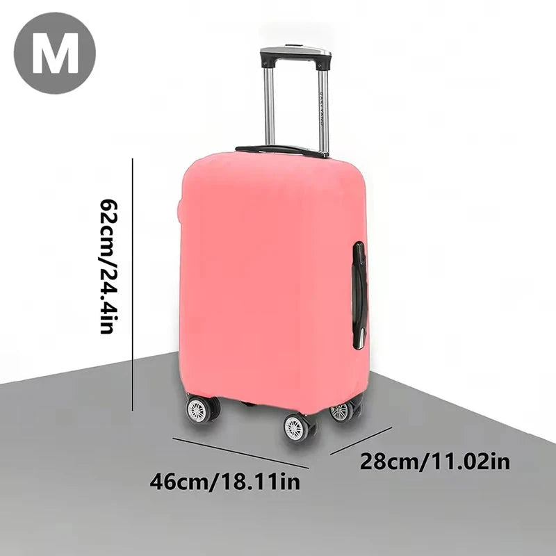 Luggage Protective Cover