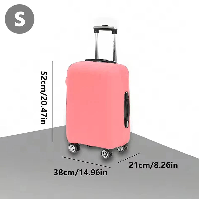 Luggage Protective Cover