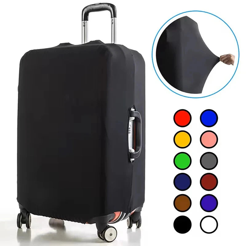 Luggage Protective Cover
