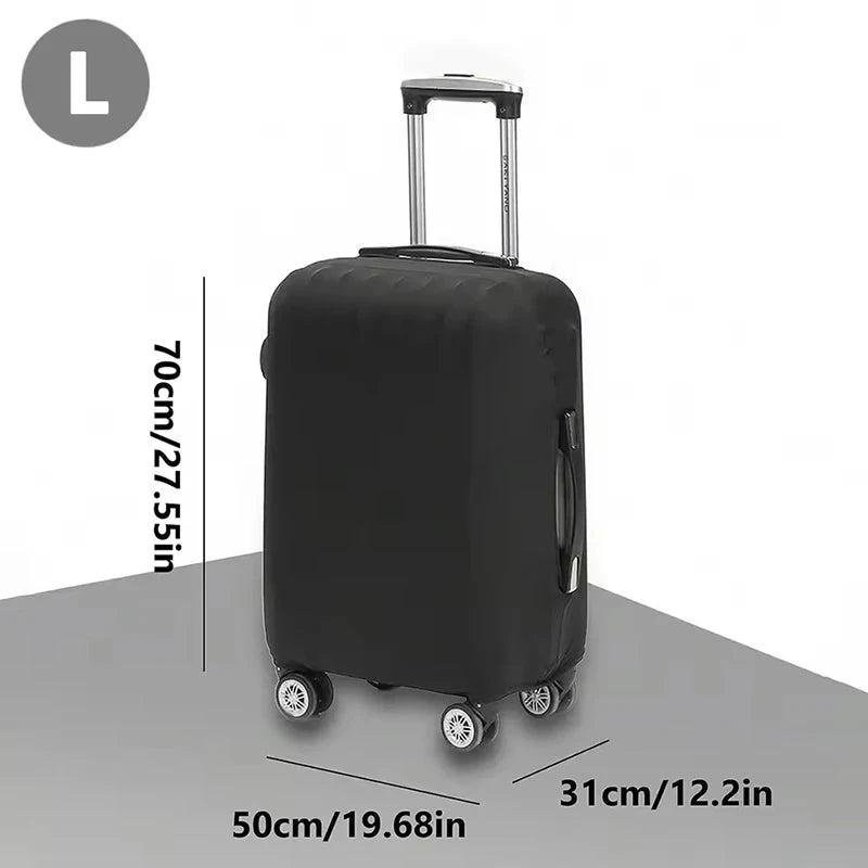 Luggage Protective Cover