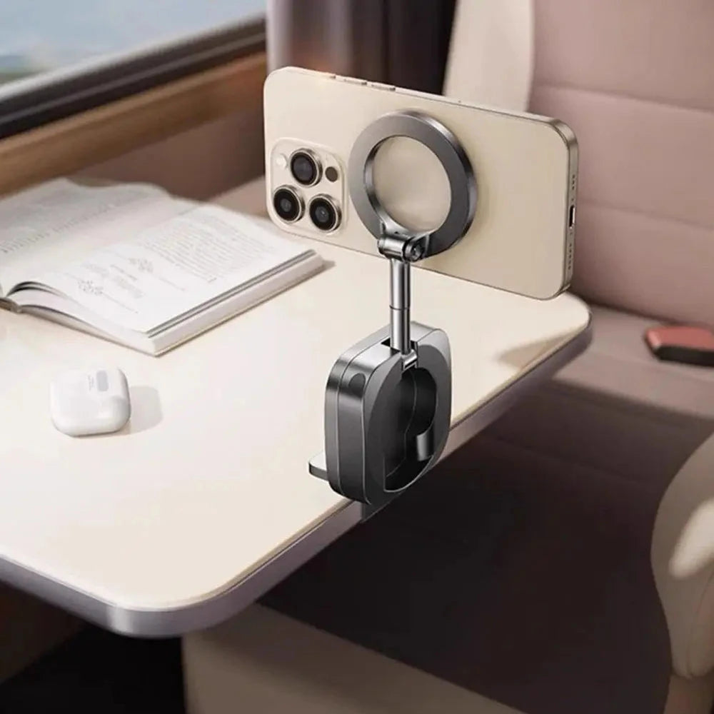 MagSafe Airplane Phone Holder