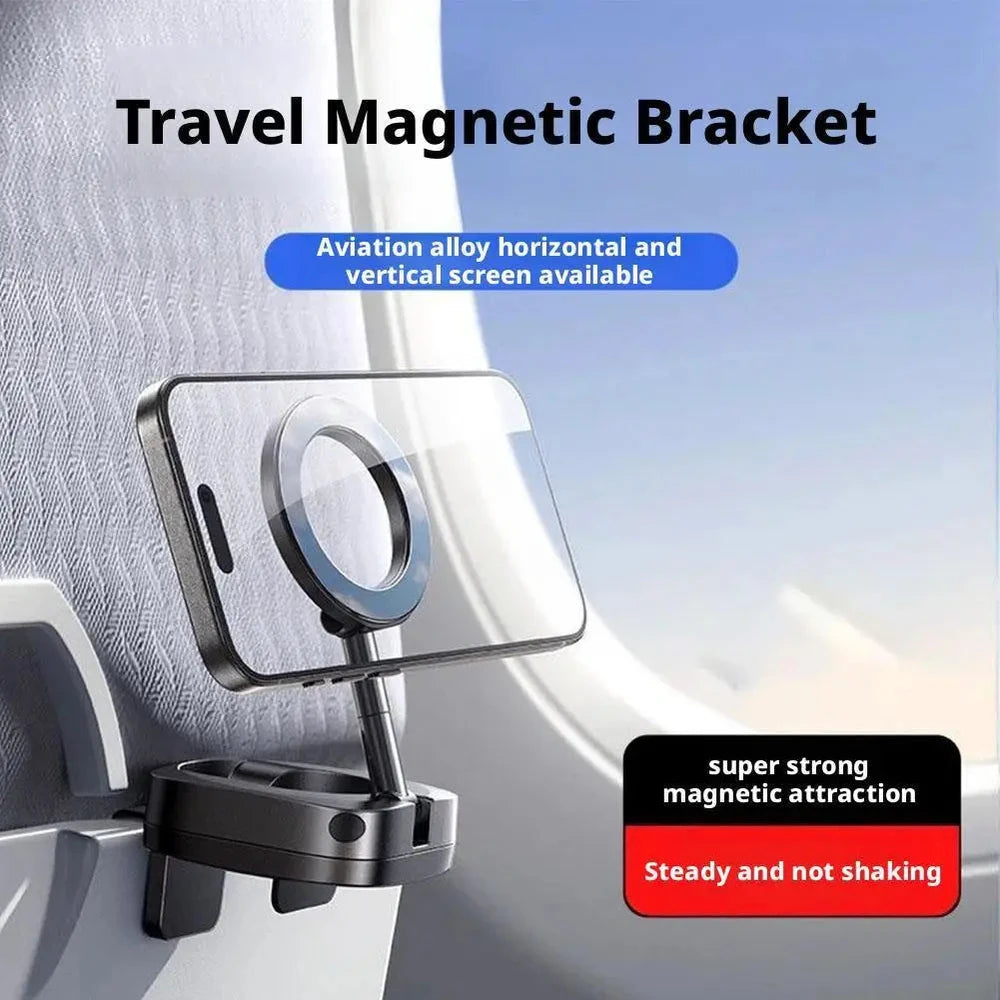 MagSafe Airplane Phone Holder