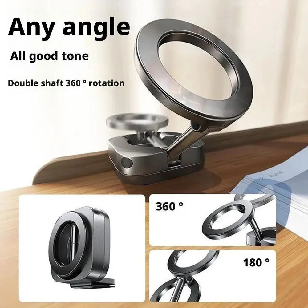 MagSafe Airplane Phone Holder