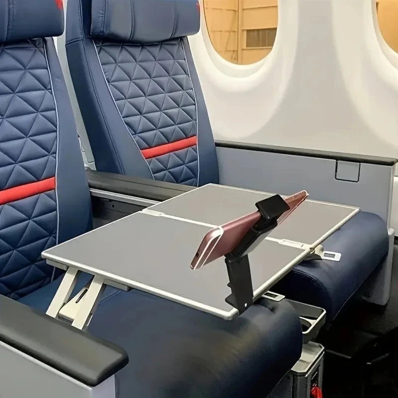 Airplane Phone Holder