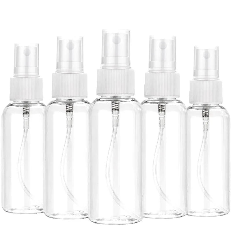 Refillable Spray Bottles