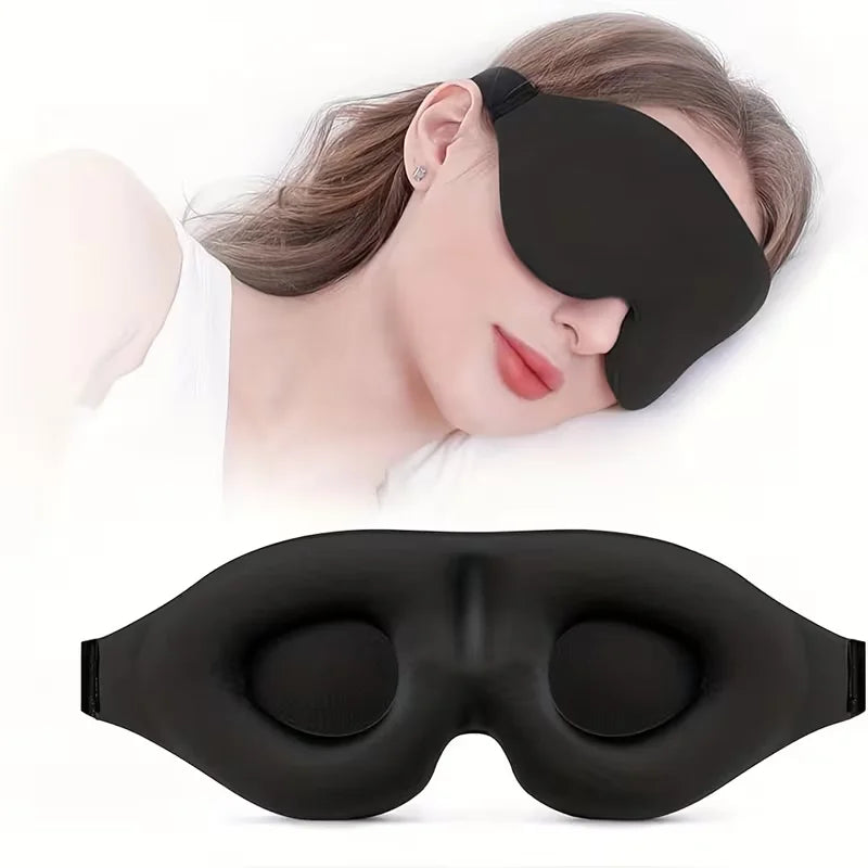 3D Sleeping Mask