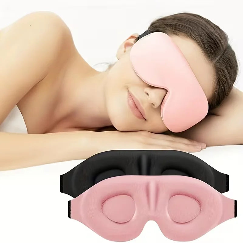 3D Sleeping Mask