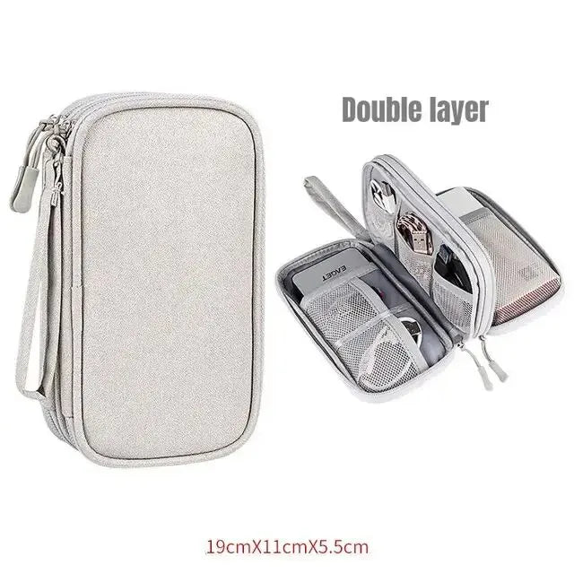 Cable Bag