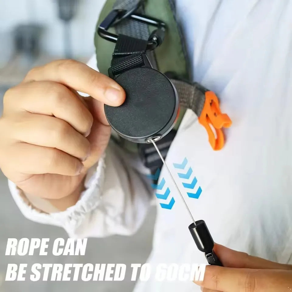 Anti-Theft Phone Holder