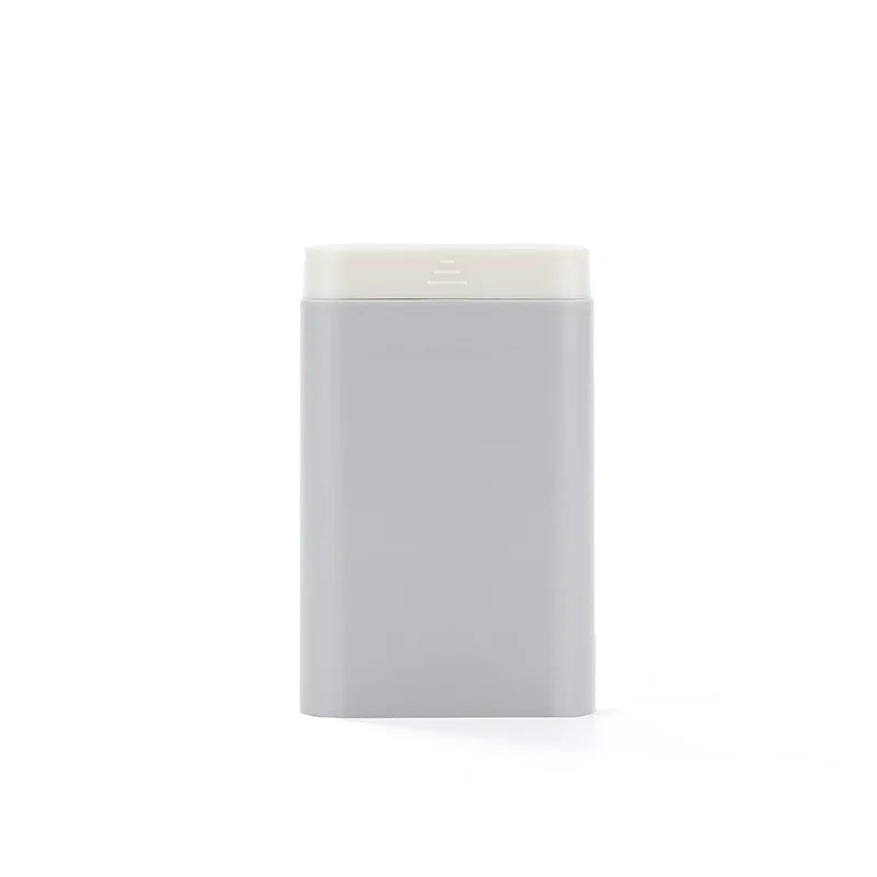 Portable Travel Pill Case