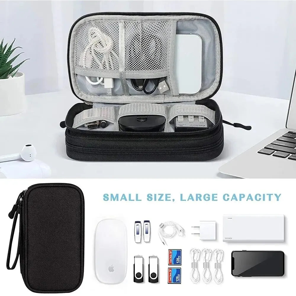 Cable Bag