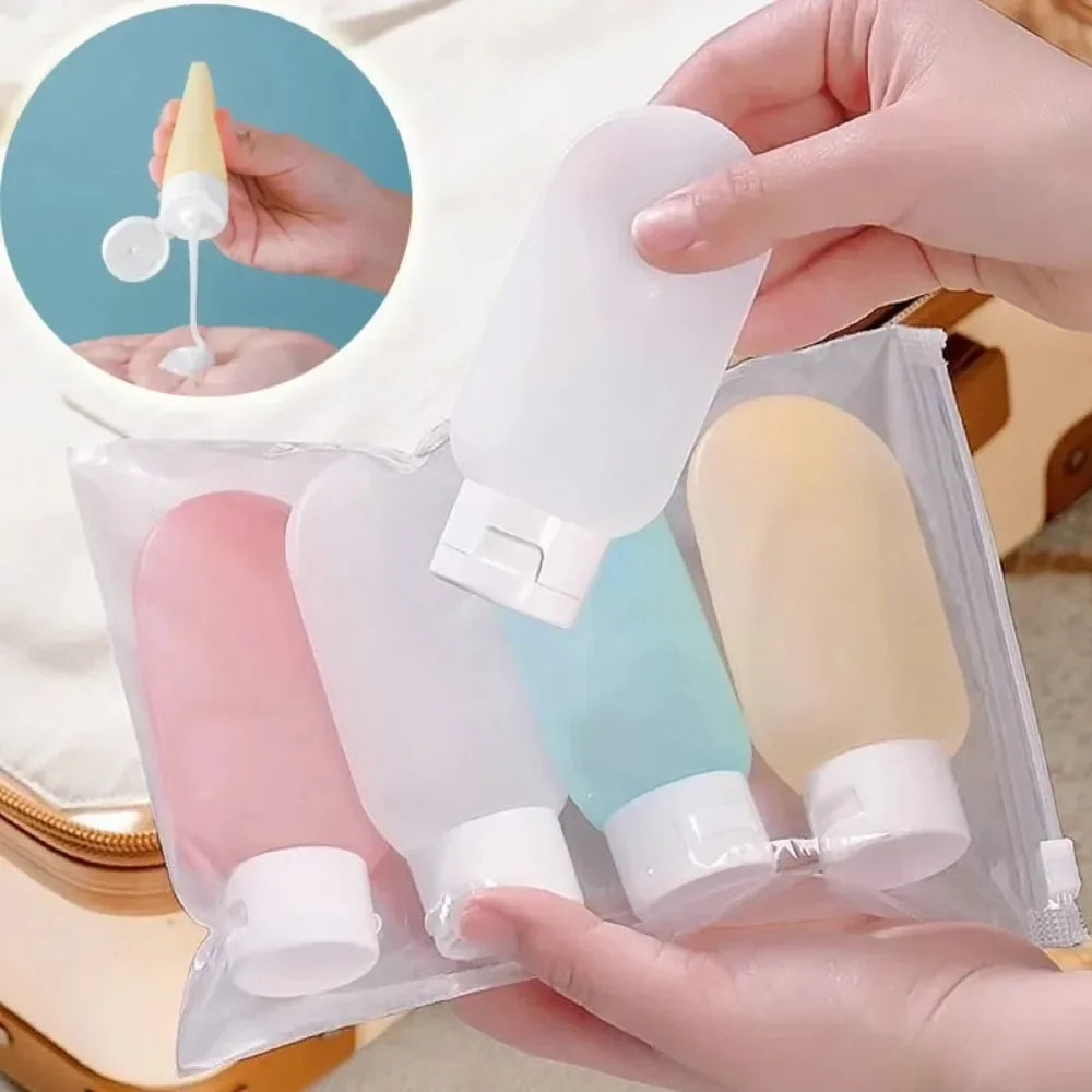 Travel Bottle Set