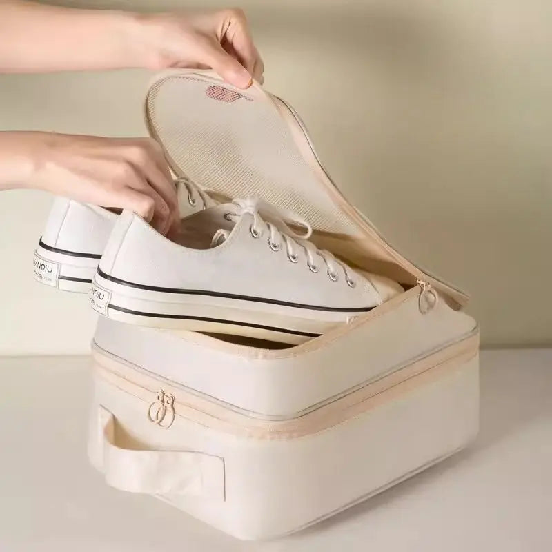 Travel Shoe Bag