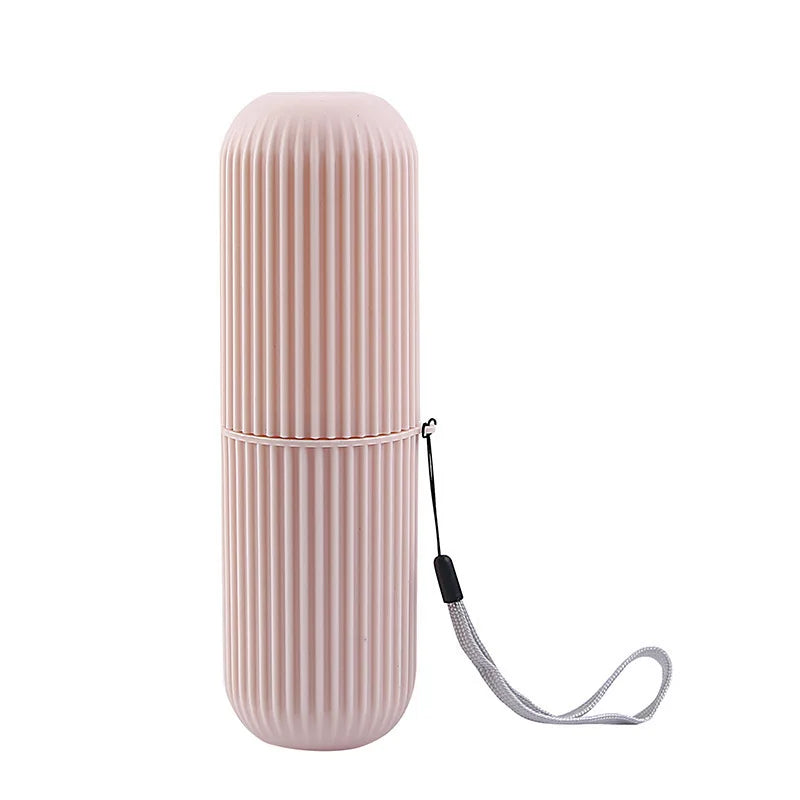 Portable Toothbrush Case