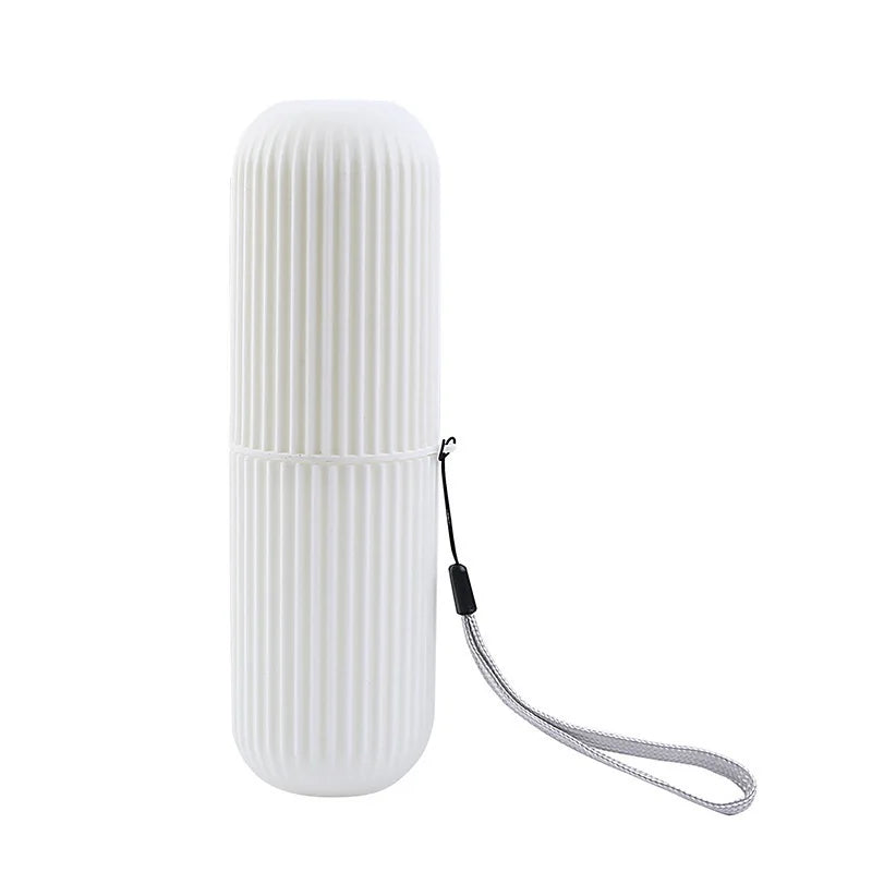 Portable Toothbrush Case